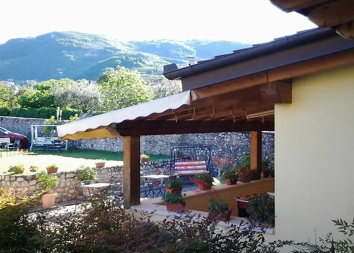 Agriturismo Corte Galvani Negrar