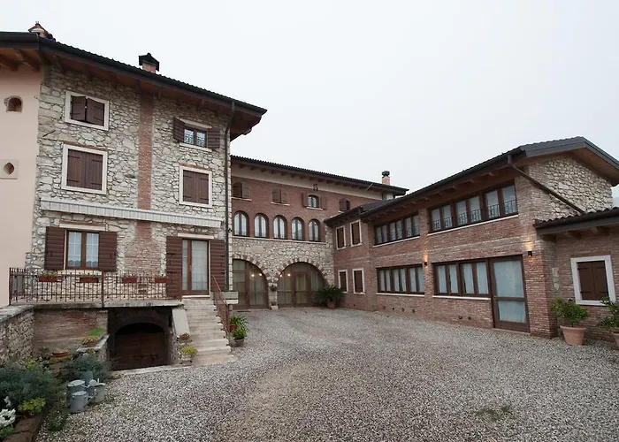 Agriturismo Corte Galvani Negrar